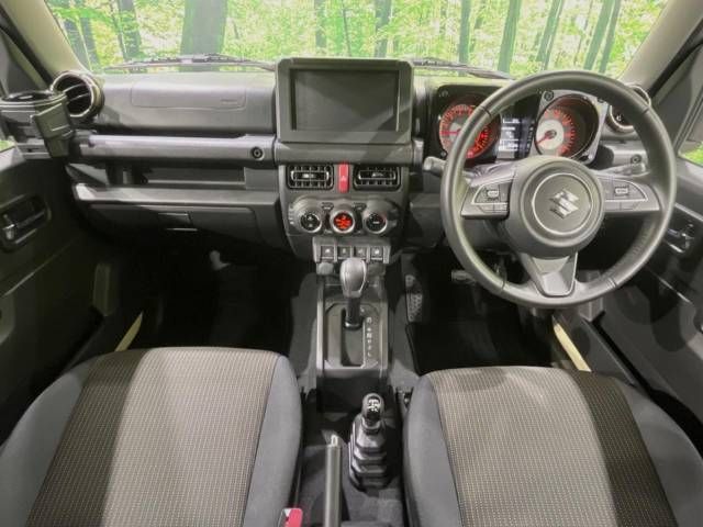 Suzuki JIMNY 2022-12 471266-1