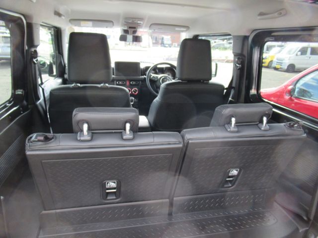 Suzuki JIMNY 2021-12 480828-11