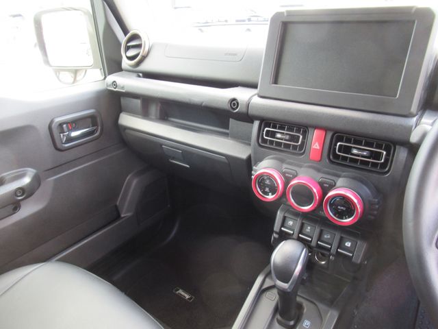 Suzuki JIMNY 2021-12 480828-12
