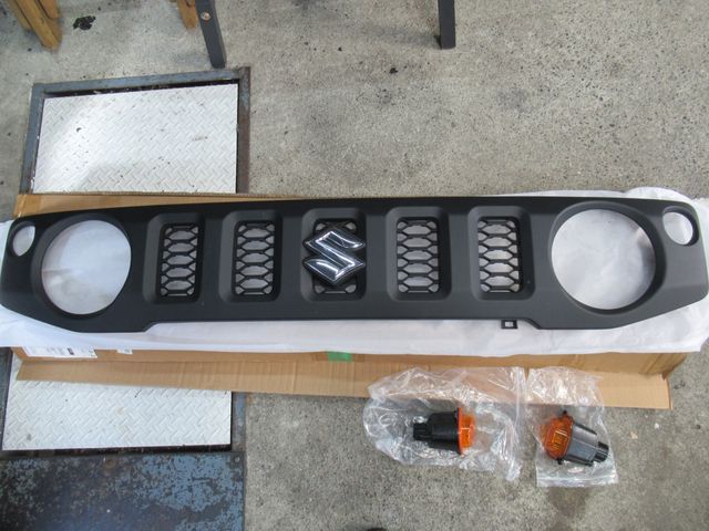 Suzuki JIMNY 2021-12 480828-15