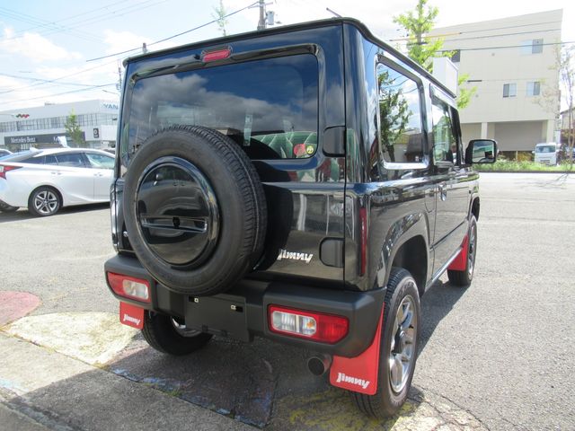 Suzuki JIMNY 2021-12 480828-1