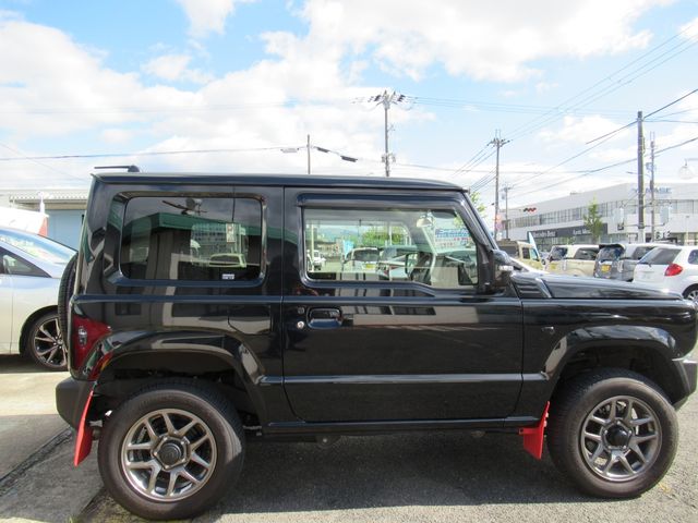 Suzuki JIMNY 2021-12 480828-2
