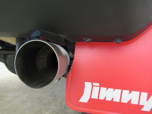 Suzuki JIMNY 2021-12 480828-4