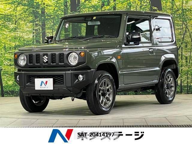 sat car