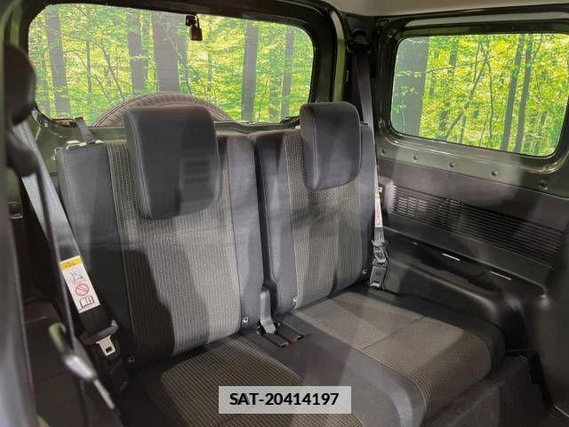 Suzuki JIMNY 2023-03 492630-9