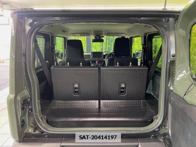 Suzuki JIMNY 2023-03 492630-10