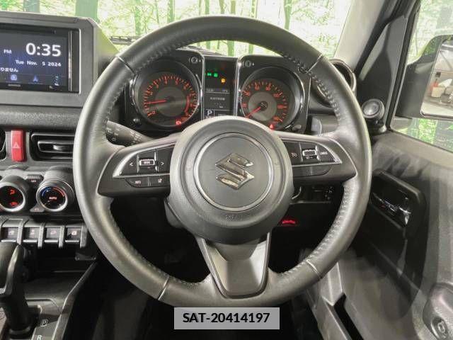 Suzuki JIMNY 2023-03 492630-11