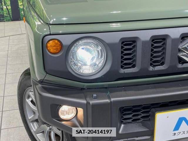 Suzuki JIMNY 2023-03 492630-12