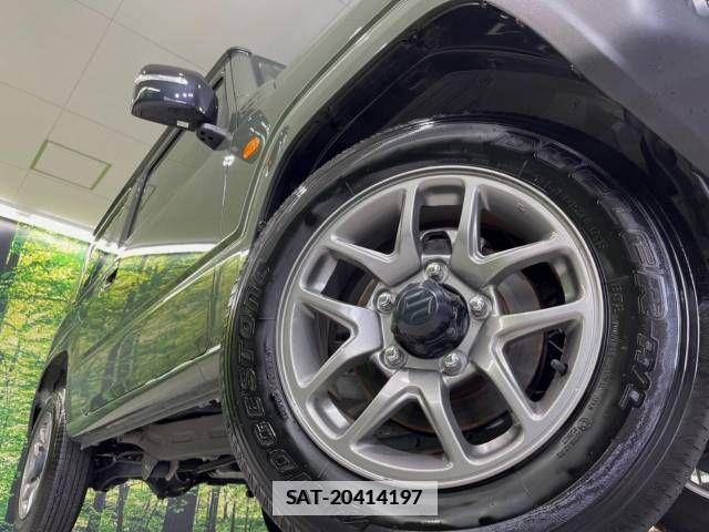 Suzuki JIMNY 2023-03 492630-13