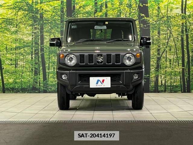 Suzuki JIMNY 2023-03 492630-14