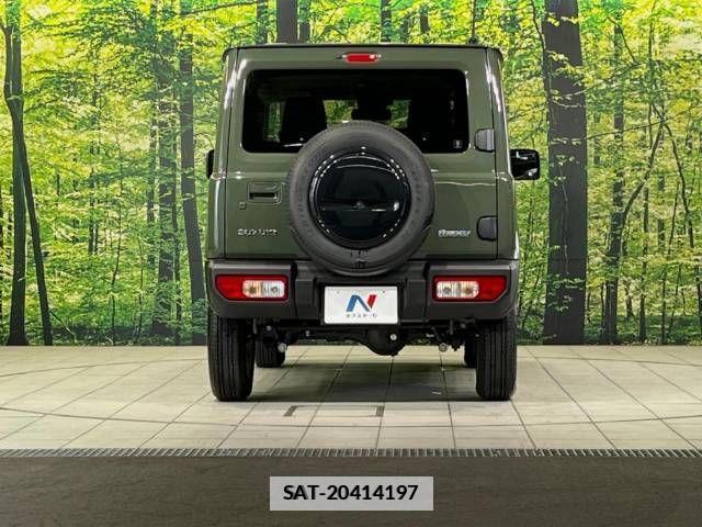 Suzuki JIMNY 2023-03 492630-15