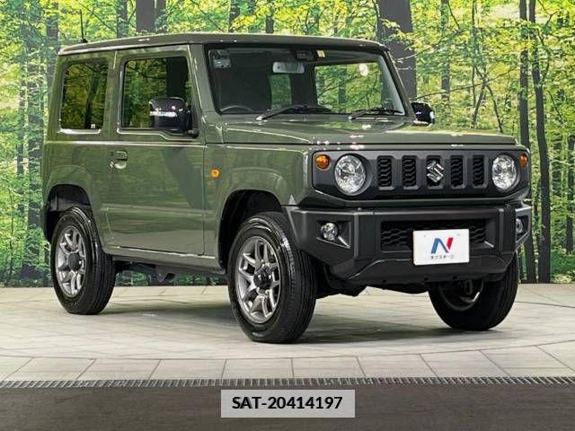 Suzuki JIMNY 2023-03 492630-16