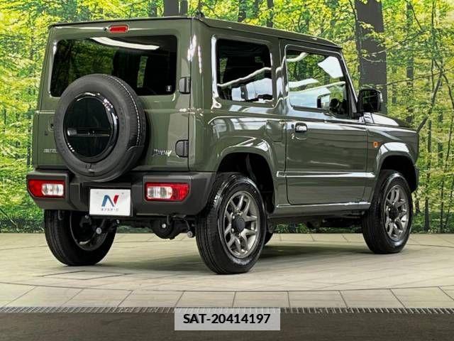 Suzuki JIMNY 2023-03 492630-17