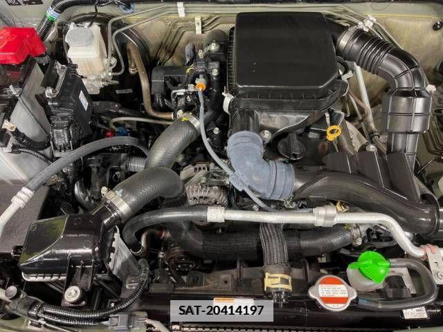 Suzuki JIMNY 2023-03 492630-18