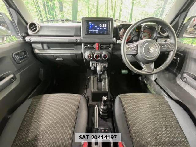 Suzuki JIMNY 2023-03 492630-1