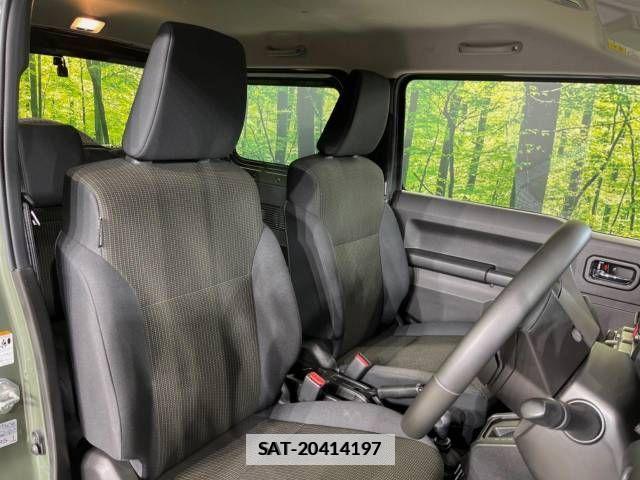 Suzuki JIMNY 2023-03 492630-8