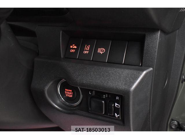 Suzuki JIMNY 2020-10 610783-10