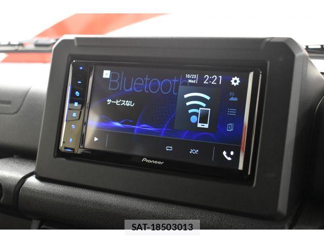 Suzuki JIMNY 2020-10 610783-12