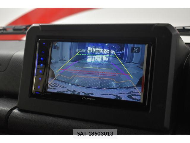 Suzuki JIMNY 2020-10 610783-13