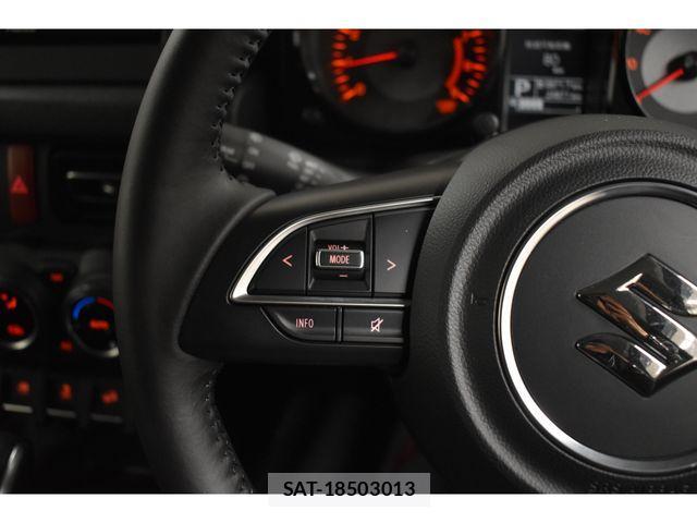 Suzuki JIMNY 2020-10 610783-15