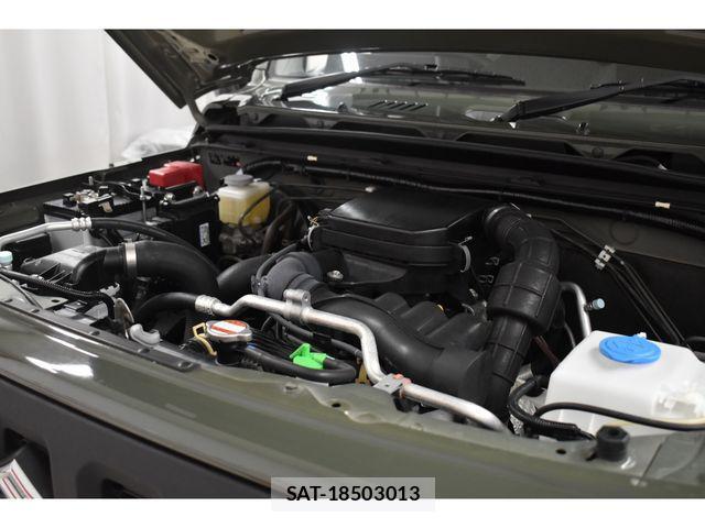 Suzuki JIMNY 2020-10 610783-18