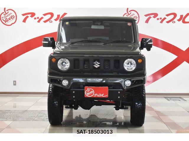 Suzuki JIMNY 2020-10 610783-1