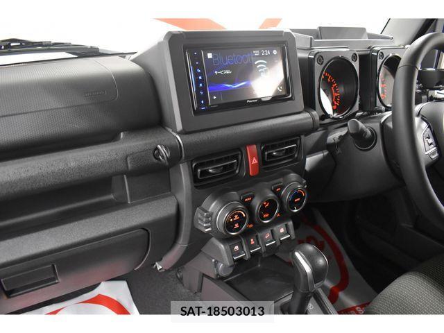 Suzuki JIMNY 2020-10 610783-20