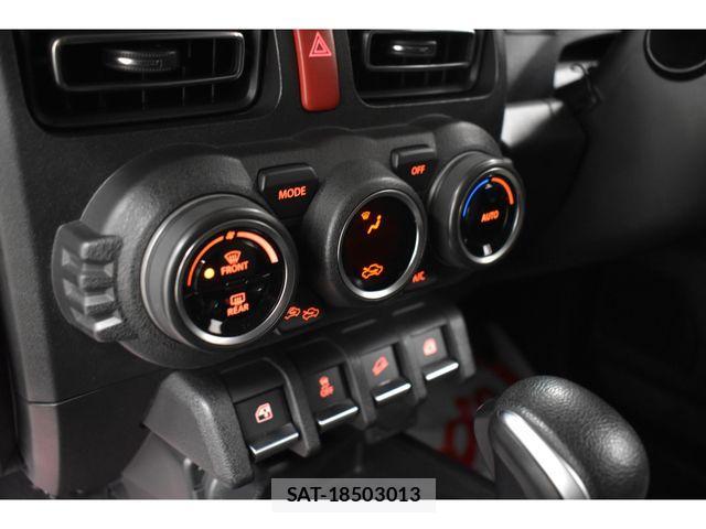 Suzuki JIMNY 2020-10 610783-21