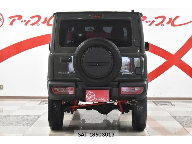 Suzuki JIMNY 2020-10 610783-25