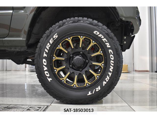 Suzuki JIMNY 2020-10 610783-2