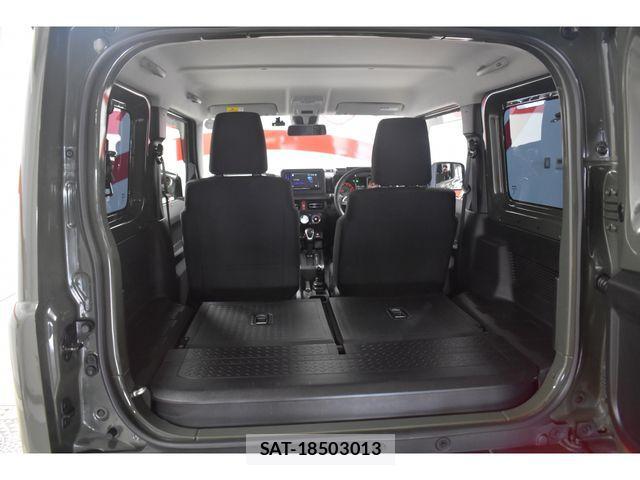 Suzuki JIMNY 2020-10 610783-3