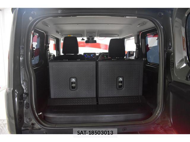 Suzuki JIMNY 2020-10 610783-4