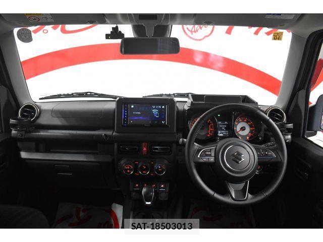 Suzuki JIMNY 2020-10 610783-5