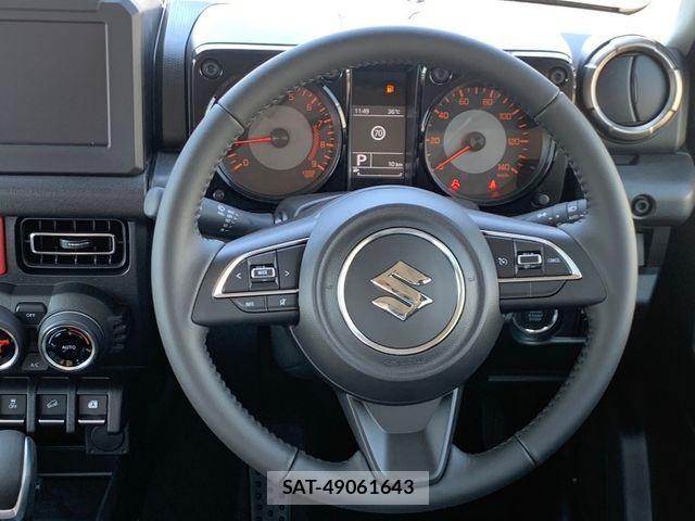 Suzuki JIMNY 2023-12 618540-9