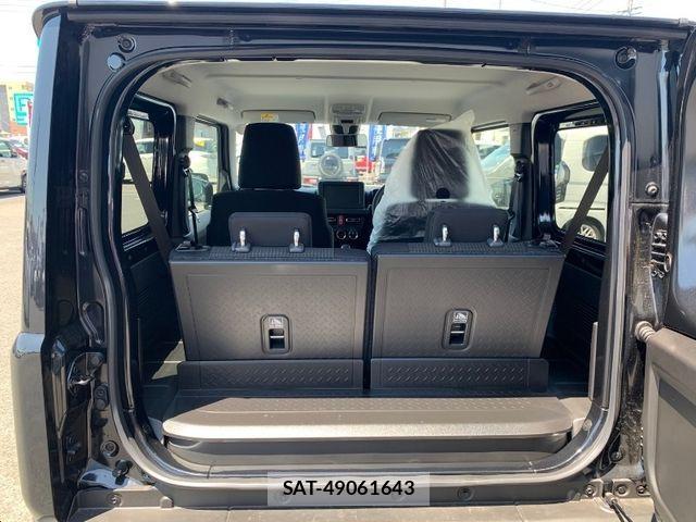 Suzuki JIMNY 2023-12 618540-11