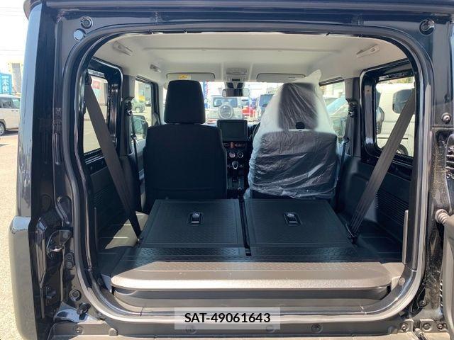 Suzuki JIMNY 2023-12 618540-12