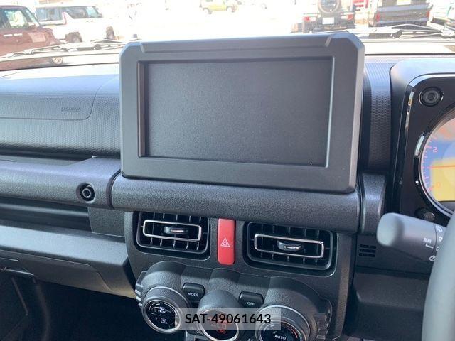 Suzuki JIMNY 2023-12 618540-13