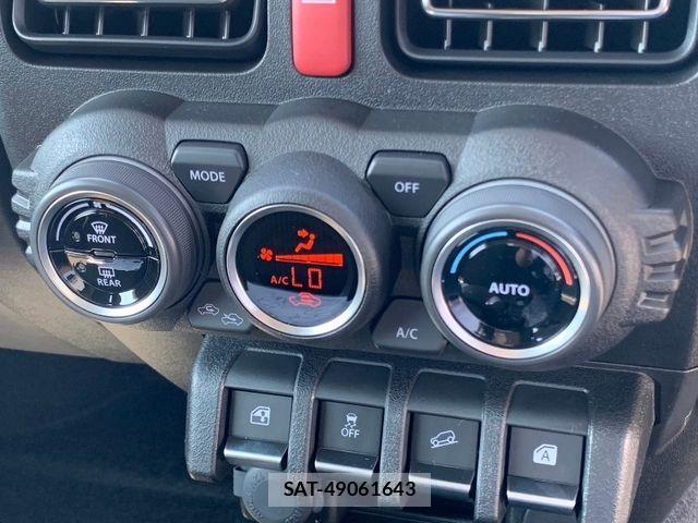 Suzuki JIMNY 2023-12 618540-14