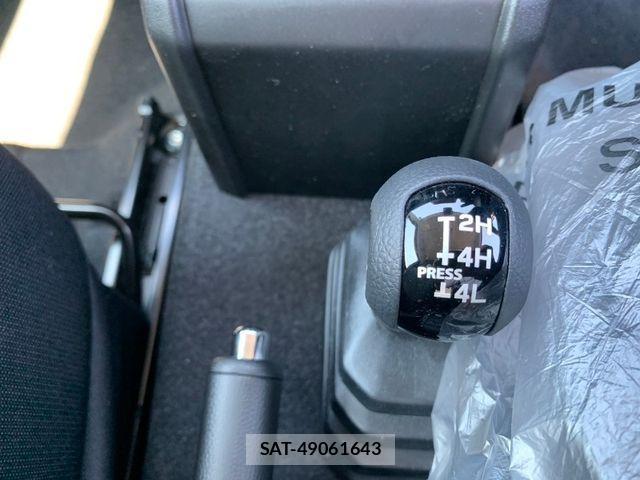 Suzuki JIMNY 2023-12 618540-16