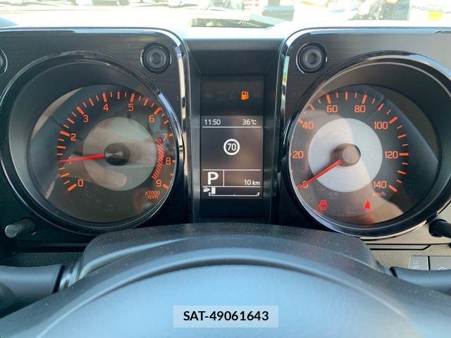 Suzuki JIMNY 2023-12 618540-18