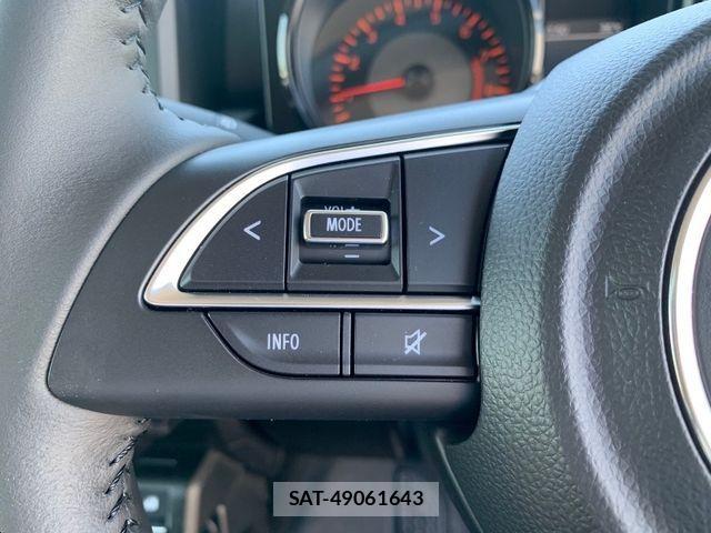 Suzuki JIMNY 2023-12 618540-19