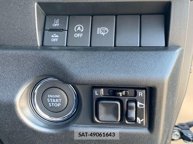 Suzuki JIMNY 2023-12 618540-21