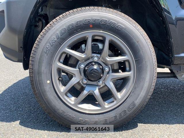 Suzuki JIMNY 2023-12 618540-22