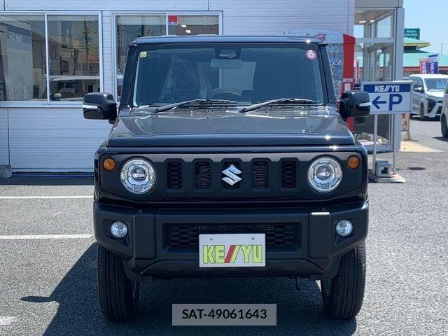 Suzuki JIMNY 2023-12 618540-4