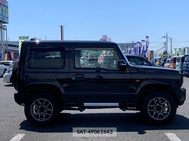 Suzuki JIMNY 2023-12 618540-7