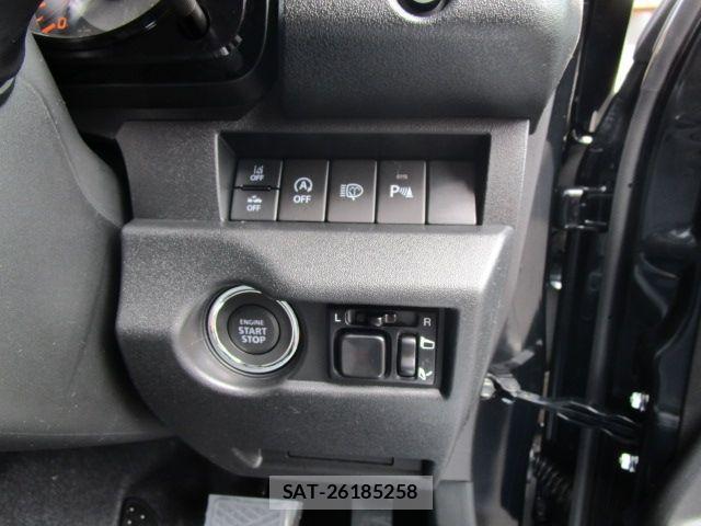 Suzuki JIMNY 2025-01 743312-10
