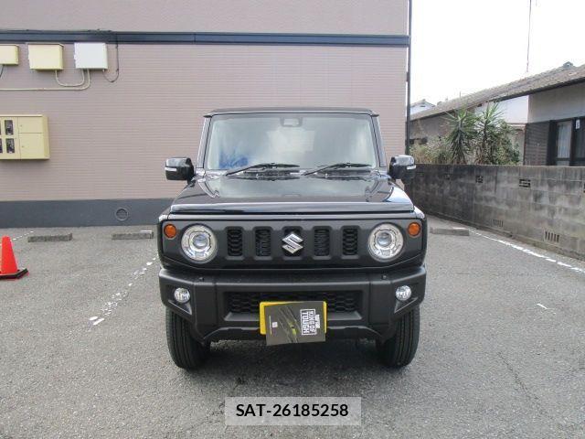 Suzuki JIMNY 2025-01 743312-2