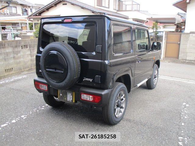 Suzuki JIMNY 2025-01 743312-4