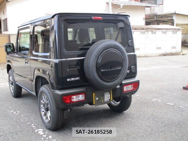 Suzuki JIMNY 2025-01 743312-6