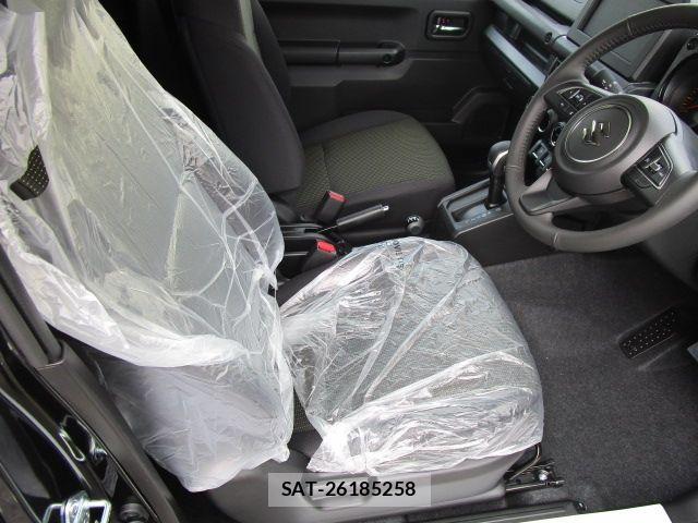 Suzuki JIMNY 2025-01 743312-8